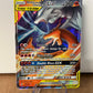 Reshiram & Charizard GX Tag Team Holo Full Art 20/214 Unbroken Bonds NM Single Pokémon Card