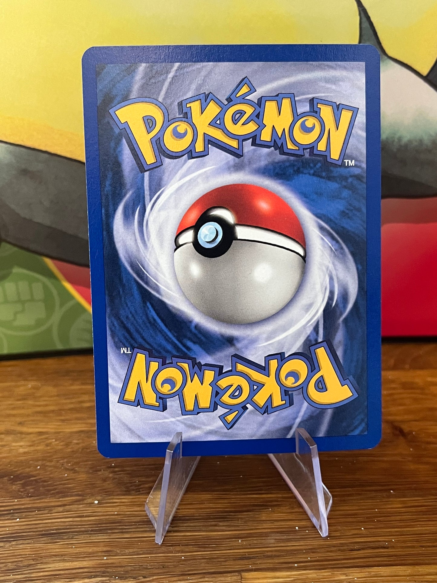 Potion Reverse Holo 110/110 Legendary Collection NM Single Pokemon Card