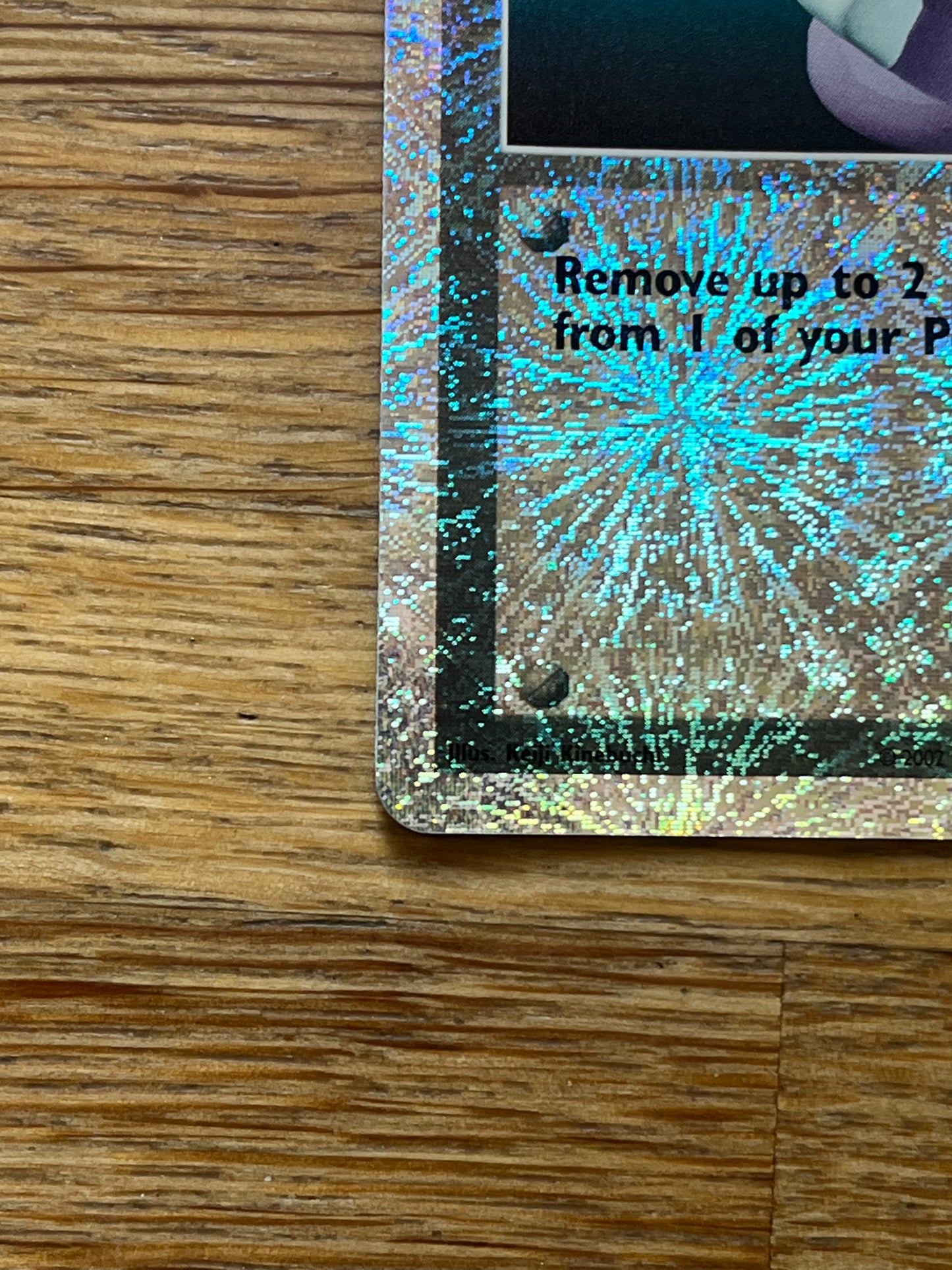 Potion Reverse Holo 110/110 Legendary Collection NM Single Pokemon Card