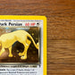 Dark Persion Holo 6/110 Legendary Collection NM Single Pokemon Card