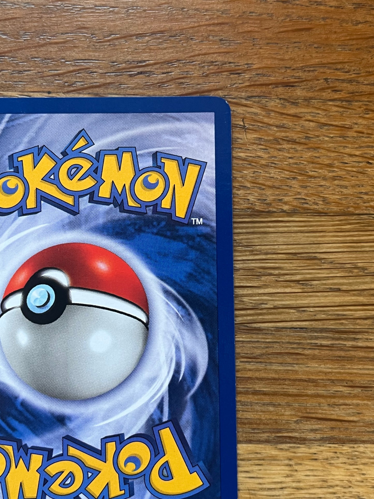 Dark Persion Holo 6/110 Legendary Collection NM Single Pokemon Card