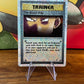 The Boss's Way Reverse Holo 105/110 Legendary Collection NM Single Pokemon Card