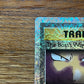 The Boss's Way Reverse Holo 105/110 Legendary Collection NM Single Pokemon Card