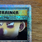 The Boss's Way Reverse Holo 105/110 Legendary Collection NM Single Pokemon Card