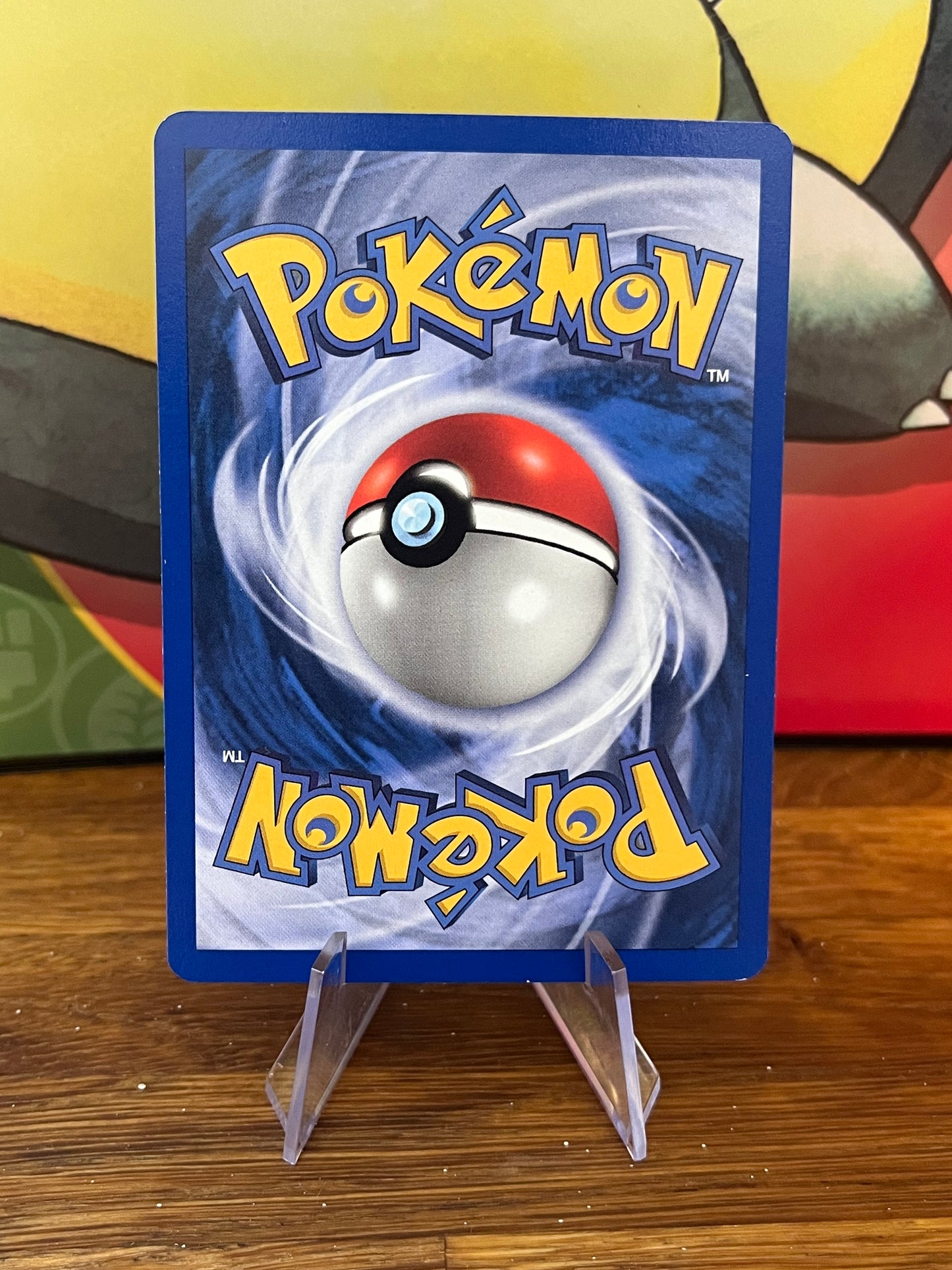 Energy Retrieval Reverse Holo 107/110 Legendary Collection NM Single Pokemon Card