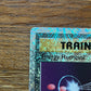 Energy Retrieval Reverse Holo 107/110 Legendary Collection NM Single Pokemon Card