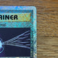 Energy Retrieval Reverse Holo 107/110 Legendary Collection NM Single Pokemon Card