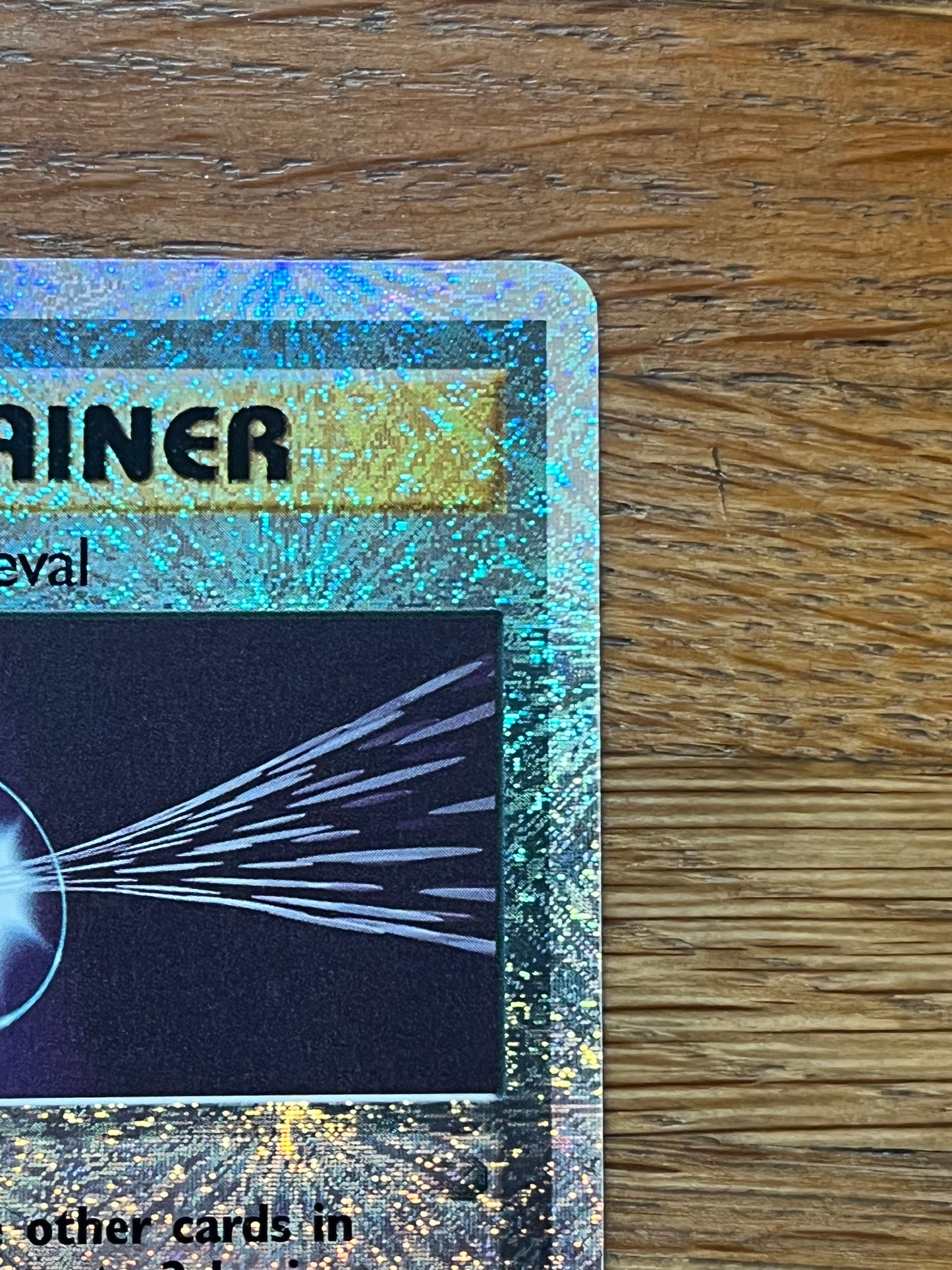 Energy Retrieval Reverse Holo 107/110 Legendary Collection NM Single Pokemon Card