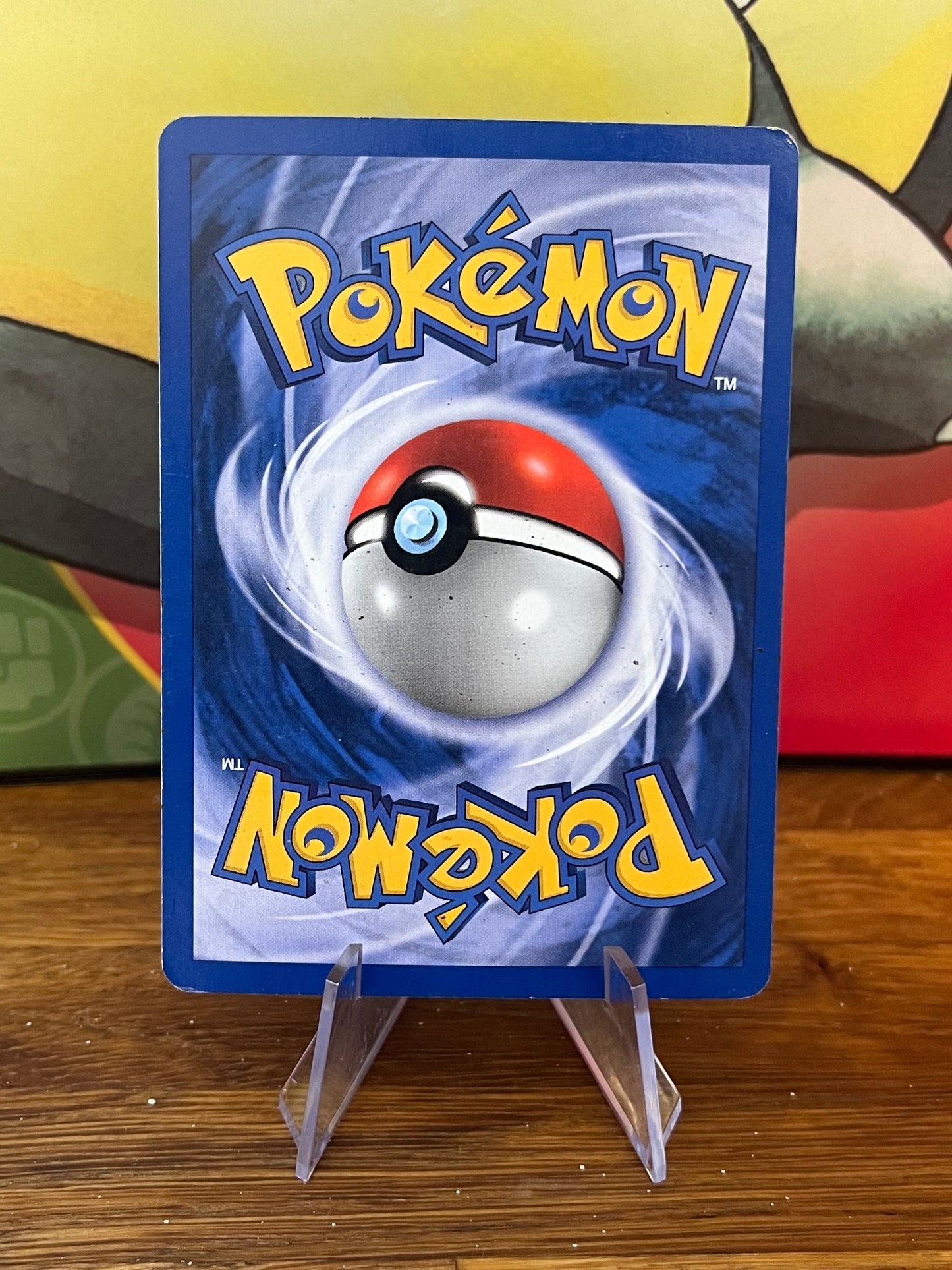 Magnemite holo 7/75 Neo Discovery NM Single Pokemon Card