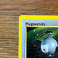 Magnemite holo 7/75 Neo Discovery NM Single Pokemon Card