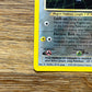 Magnemite holo 7/75 Neo Discovery NM Single Pokemon Card