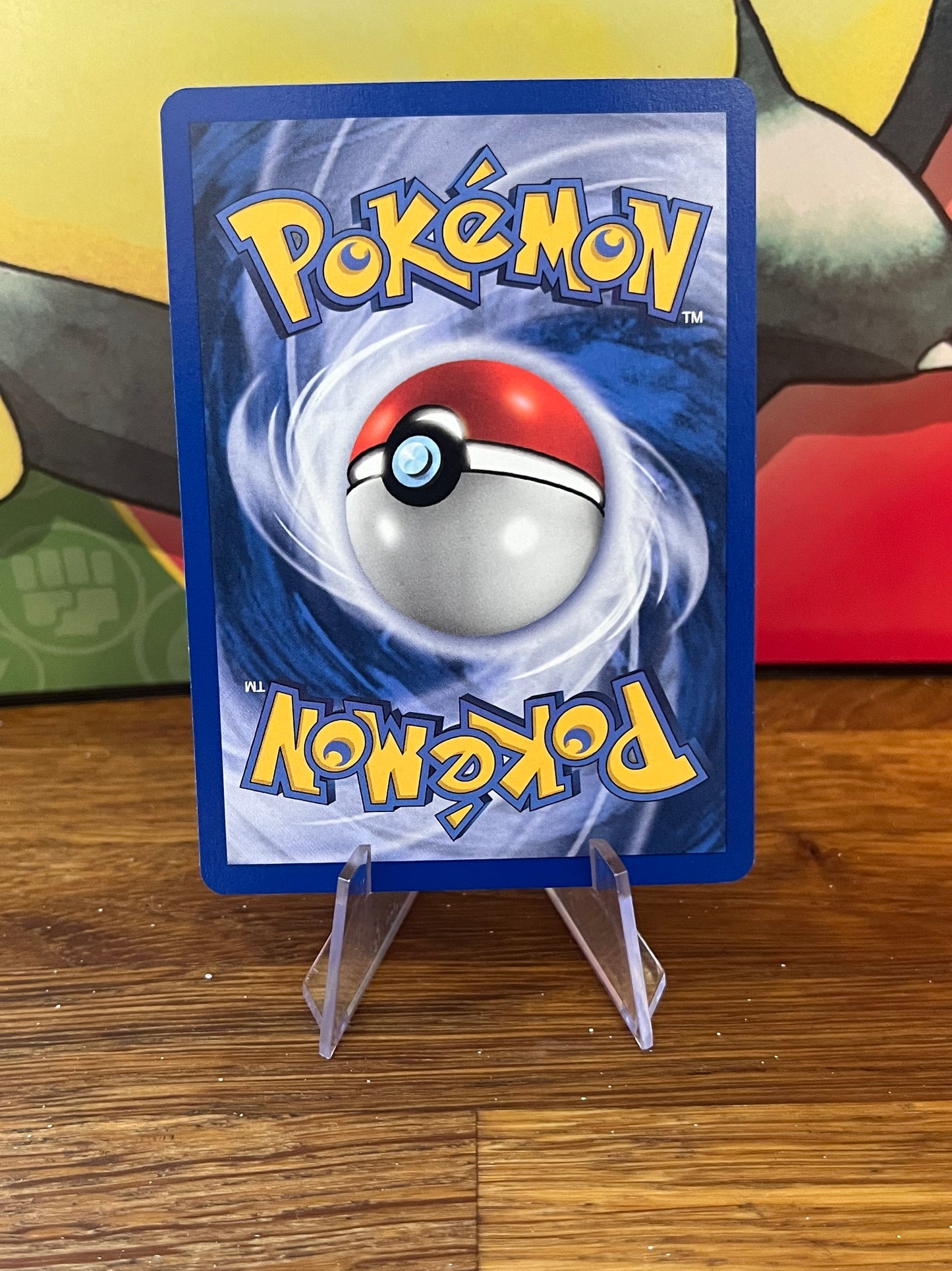 Hitmonlee Reverse Holo 13/110 Legendary Collection NM Single Pokemon Card