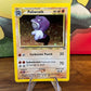 Poliwrath Holo 9/75 Neo Discovery NM Single Pokemon Card