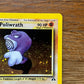 Poliwrath Holo 9/75 Neo Discovery NM Single Pokemon Card