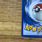 Poliwrath Holo 9/75 Neo Discovery NM Single Pokemon Card