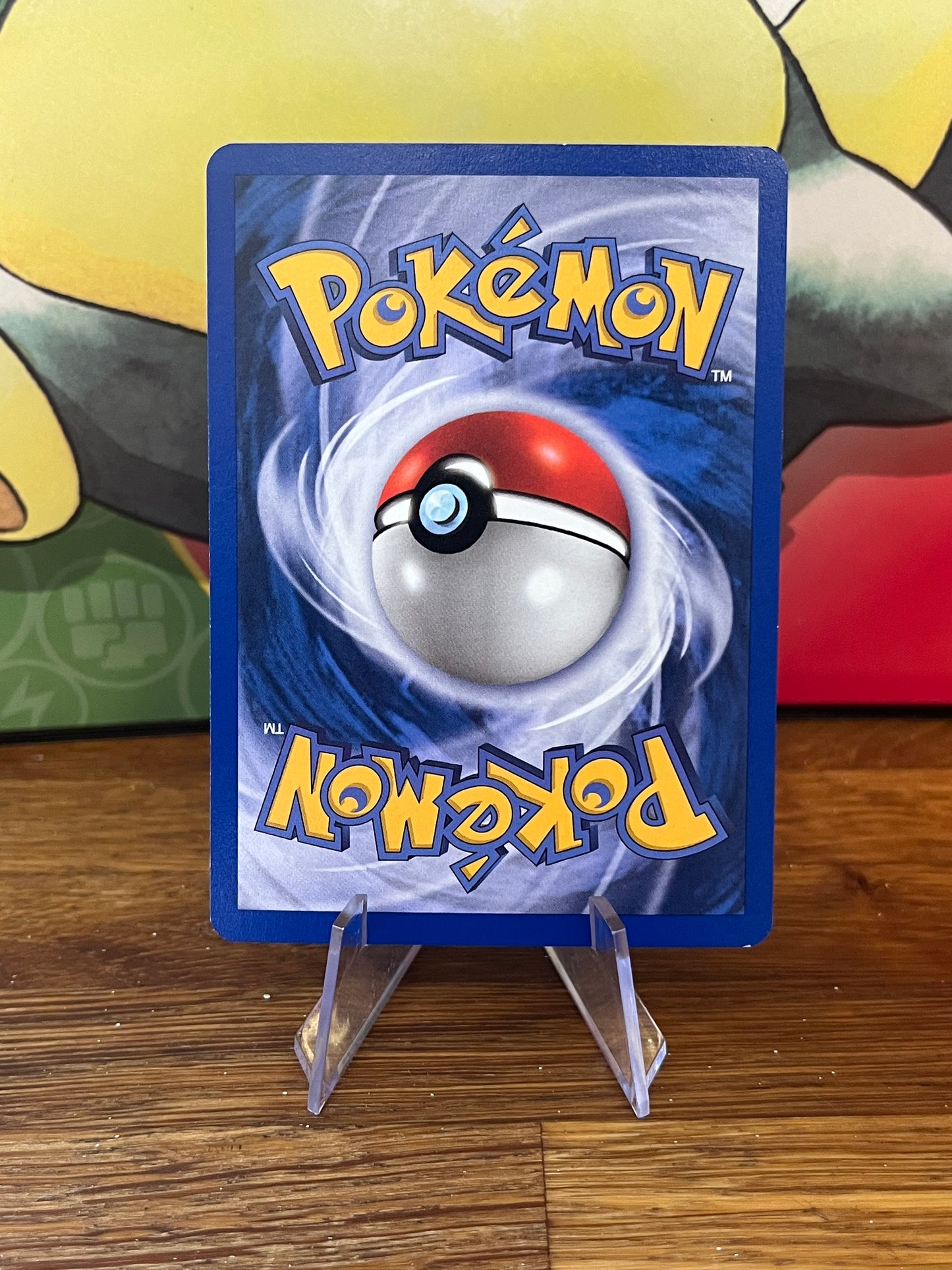Seel Reverse Holo 92/110 Legendary Collection NM Single Pokemon Card