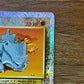 Rhyhorn Reverse Holo 90/110 Legendary Collection NM  Single Pokemon Card