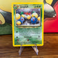 Jumpluff Holo 9/64 Neo Revelations NM Single Pokemon Card