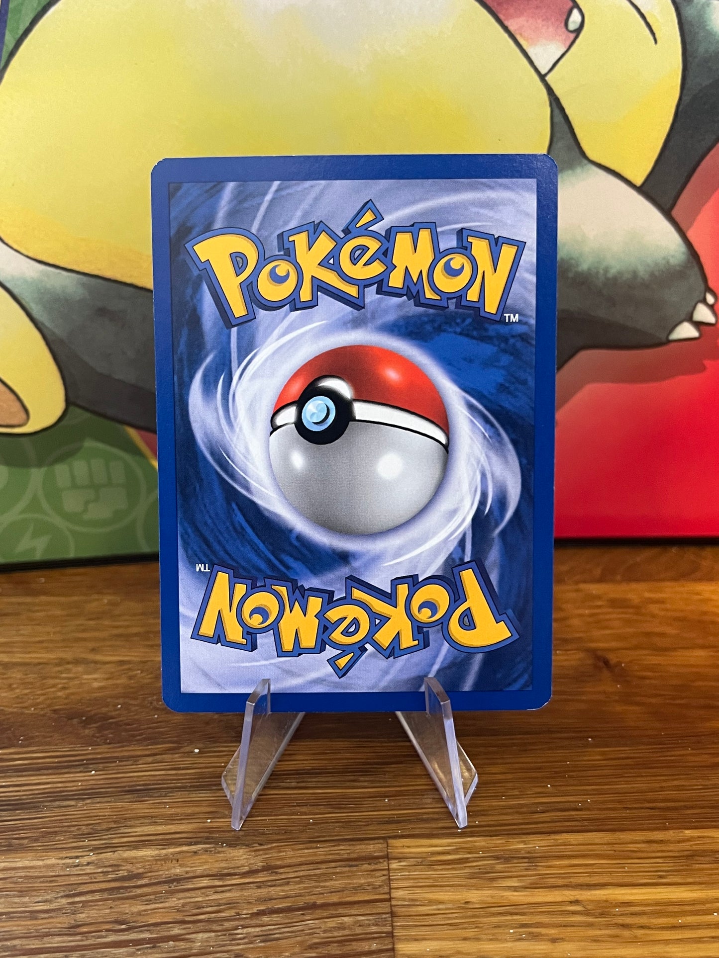 Jumpluff Holo 9/64 Neo Revelations NM Single Pokemon Card