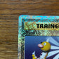 Scoop Up Reverse Holo 104/110 Legendary Collection NM Single Pokemon Card