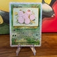 Exeggcute Reverse Holo 75/110 Legendary Collection NM Single Pokemon Card