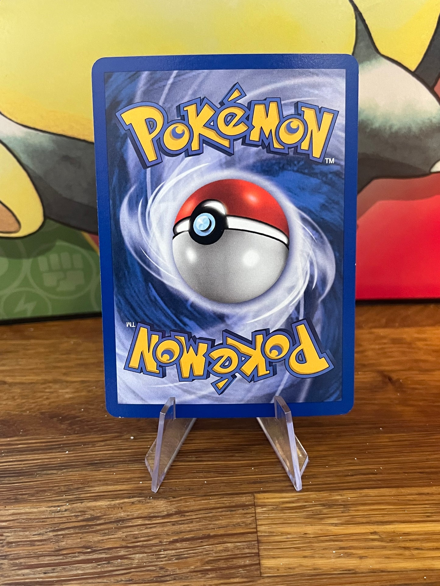 Exeggcute Reverse Holo 75/110 Legendary Collection NM Single Pokemon Card