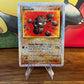 Geodude Reverse Holo 77/110 Legendary Collection NM Single Pokemon Card