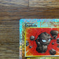 Geodude Reverse Holo 77/110 Legendary Collection NM Single Pokemon Card
