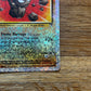 Geodude Reverse Holo 77/110 Legendary Collection NM Single Pokemon Card