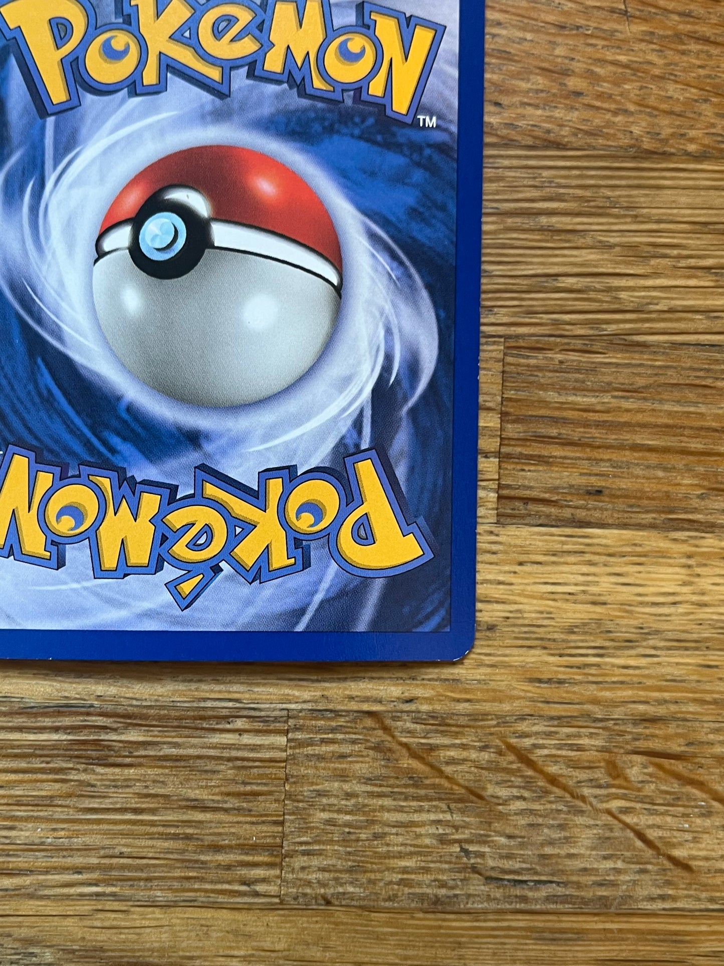 Geodude Reverse Holo 77/110 Legendary Collection NM Single Pokemon Card