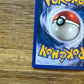 Geodude Reverse Holo 77/110 Legendary Collection NM Single Pokemon Card