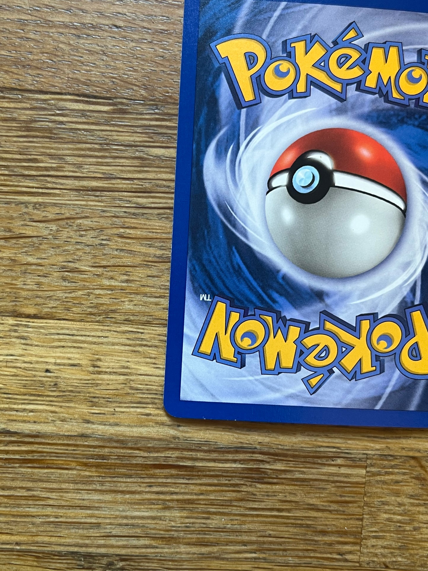 Geodude Reverse Holo 77/110 Legendary Collection NM Single Pokemon Card