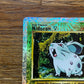 Nidoran Reverse Holo 82/110 Legendary Collection NM Single Pokemon Card