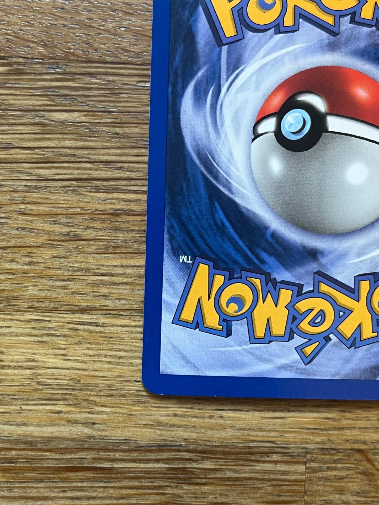 Nidoran Reverse Holo 82/110 Legendary Collection NM Single Pokemon Card