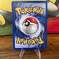 Nidoran Reverse Holo 83/110 Legendary Collection NM Single Pokemon Card