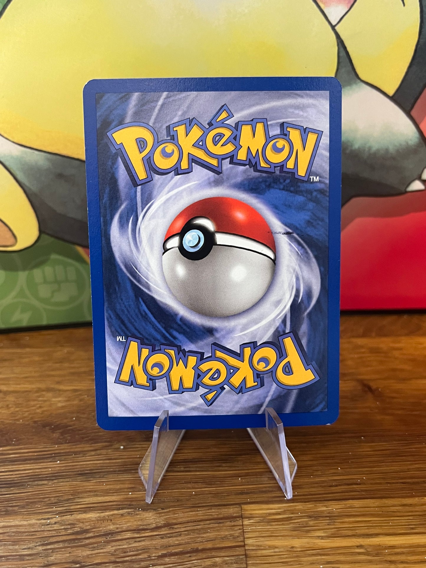Nidoran Reverse Holo 83/110 Legendary Collection NM Single Pokemon Card