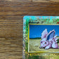 Nidoran Reverse Holo 83/110 Legendary Collection NM Single Pokemon Card