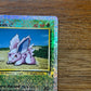 Nidoran Reverse Holo 83/110 Legendary Collection NM Single Pokemon Card