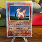 Ponyta Reverse Holo 87/110 Legendary Collection NM Single Pokemon Card