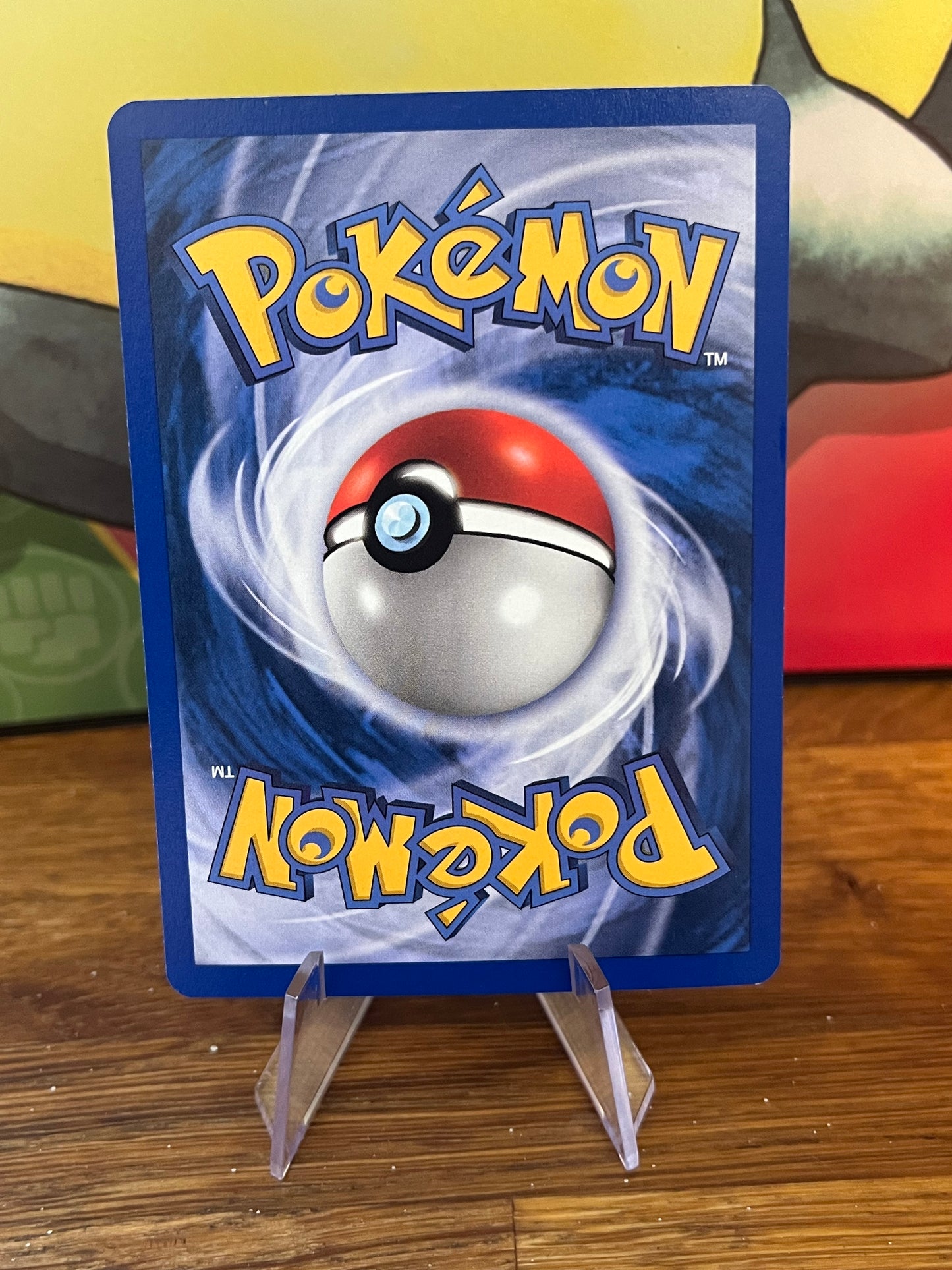 Ponyta Reverse Holo 87/110 Legendary Collection NM Single Pokemon Card