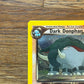 Dark Donphan Holo 3/105 Neo Destiny NM Single Pokemon Card