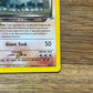 Dark Donphan Holo 3/105 Neo Destiny NM Single Pokemon Card