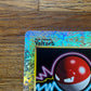Voltorb Reverse Holo 97/110 Legendary Collection NM Single Pokemon Card