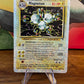 Magneton Reverse Holo 28/110 Legendary Collection NM Single Pokemon Card