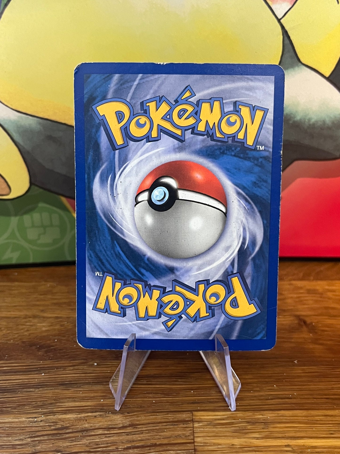 Magneton Reverse Holo 28/110 Legendary Collection NM Single Pokemon Card