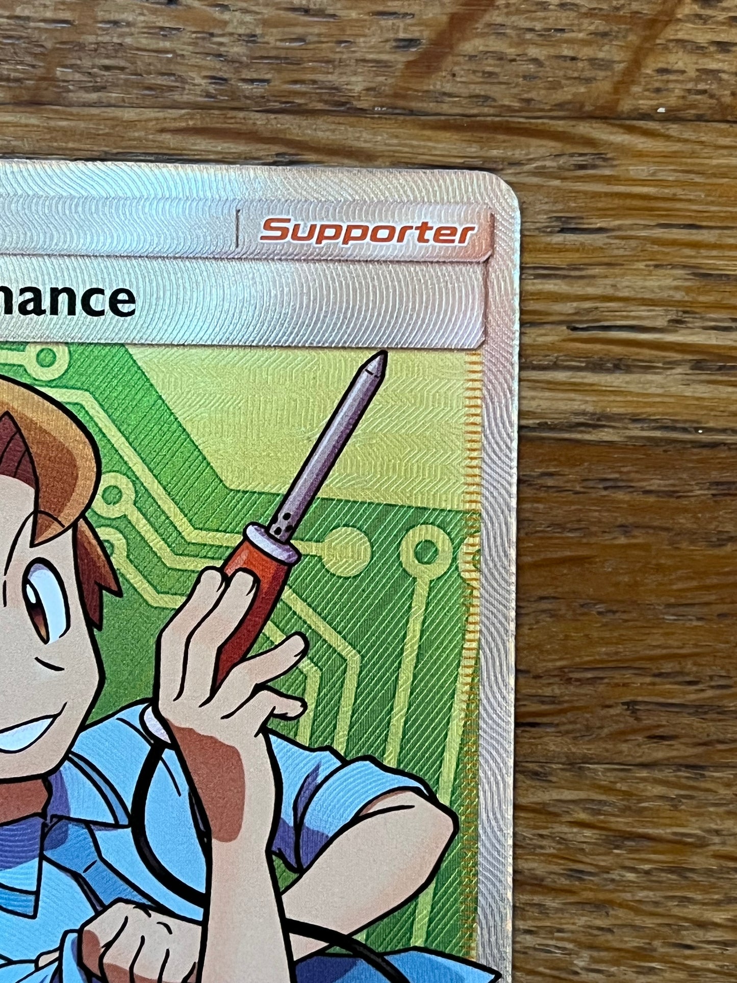 Bill's Maintenance 162/168 Celestial Storm NM Single Pokémon Card
