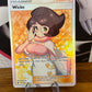 Wicke 147/147 Burning Shadows NM Single Pokémon Card