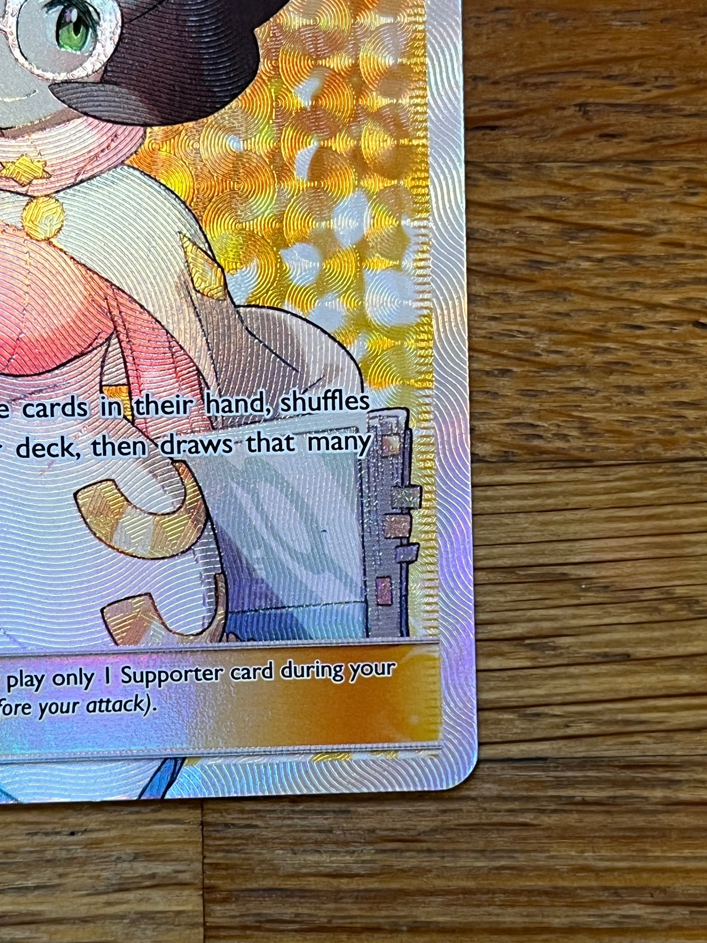 Wicke 147/147 Burning Shadows NM Single Pokémon Card