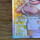 Wicke 147/147 Burning Shadows NM Single Pokémon Card