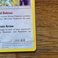 Shining Arceus 57/73 Shining Legends NM Single Pokémon Card